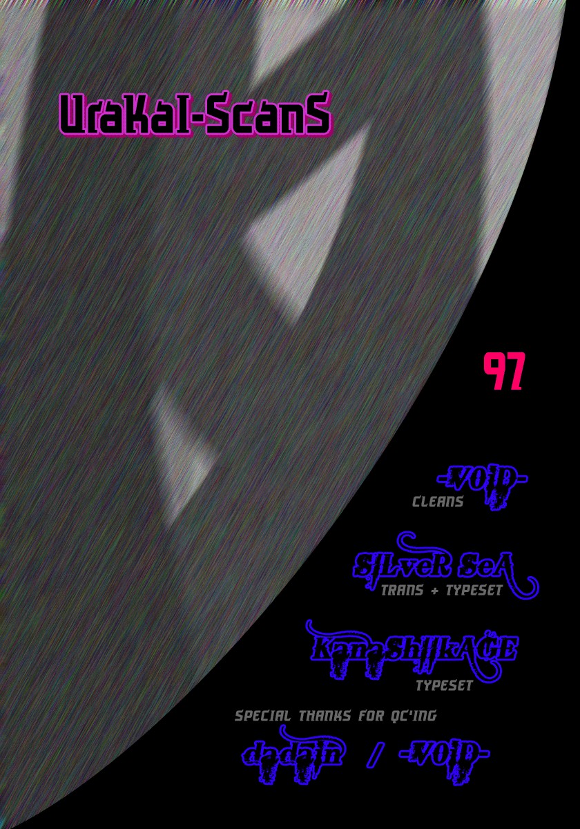 Gintama Chapter, 97 image 020