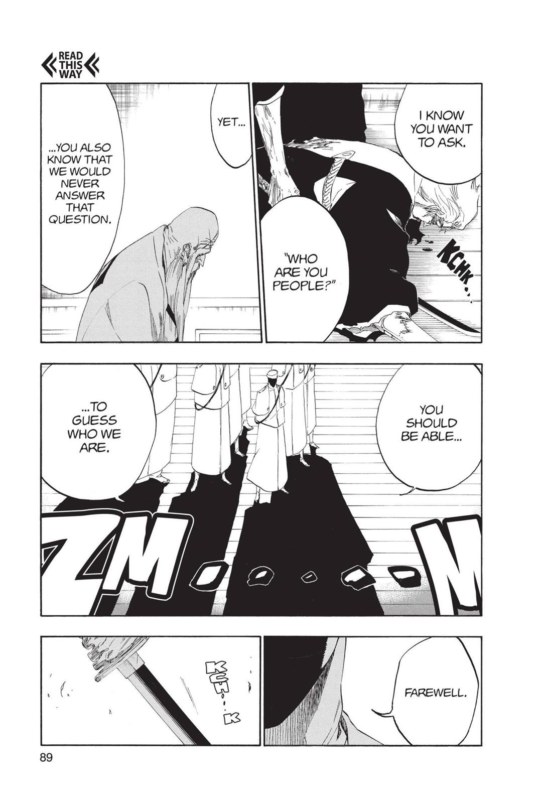 Bleach, Chapter 484 image 003