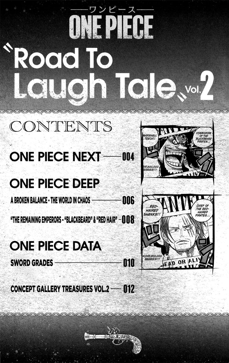  One Piece, Chapter 1053.2 image 03