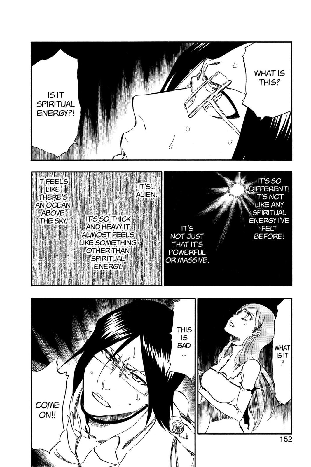 Bleach, Chapter 348 image 005