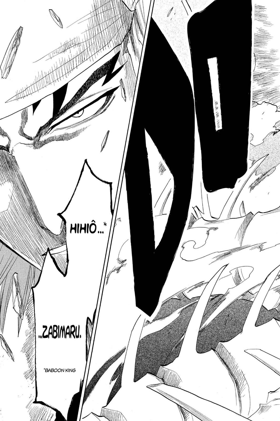 Bleach, Chapter 141 image 005