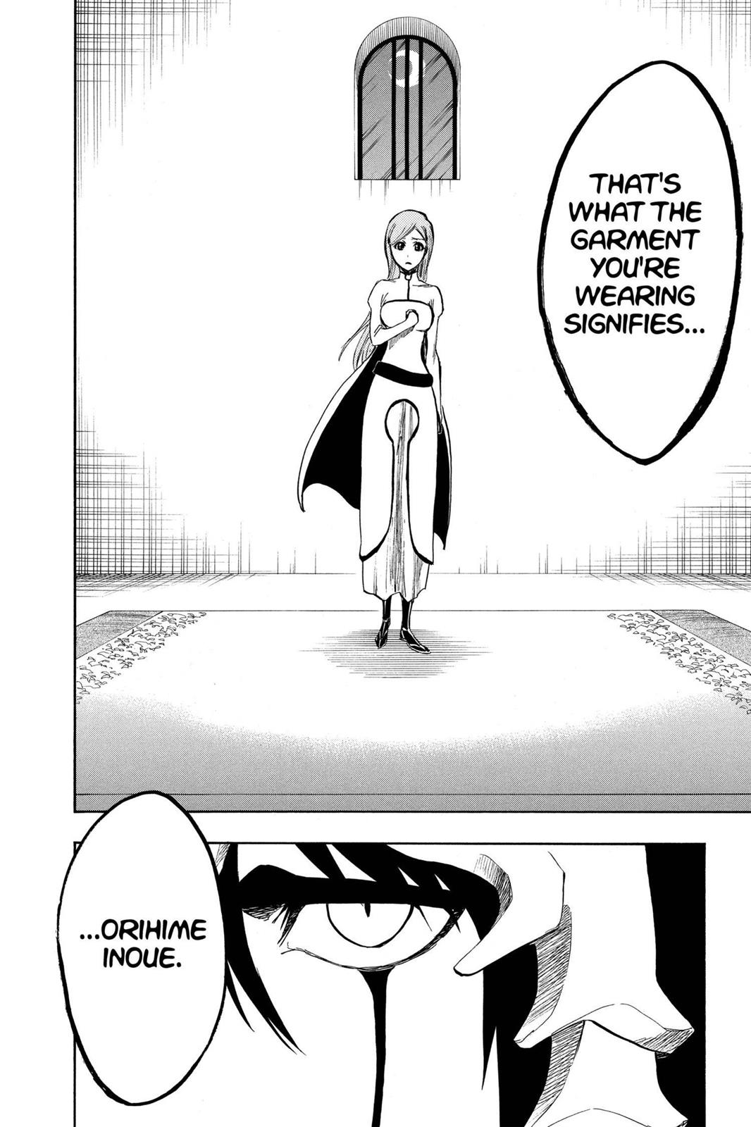 Bleach, Chapter 248 image 002