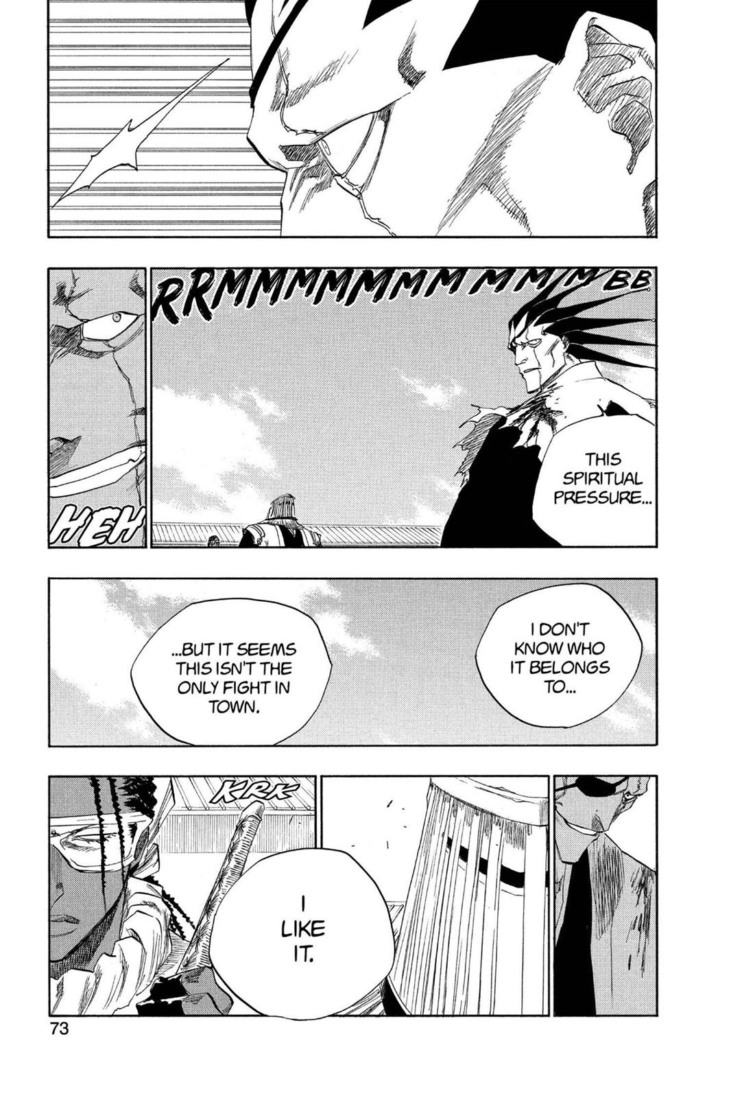 Bleach, Chapter 143 image 005