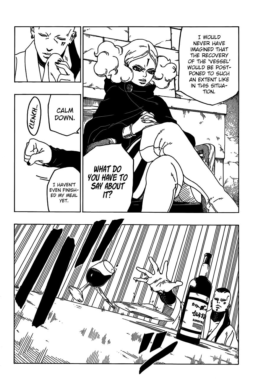 Boruto Manga, Chapter 24 image 007