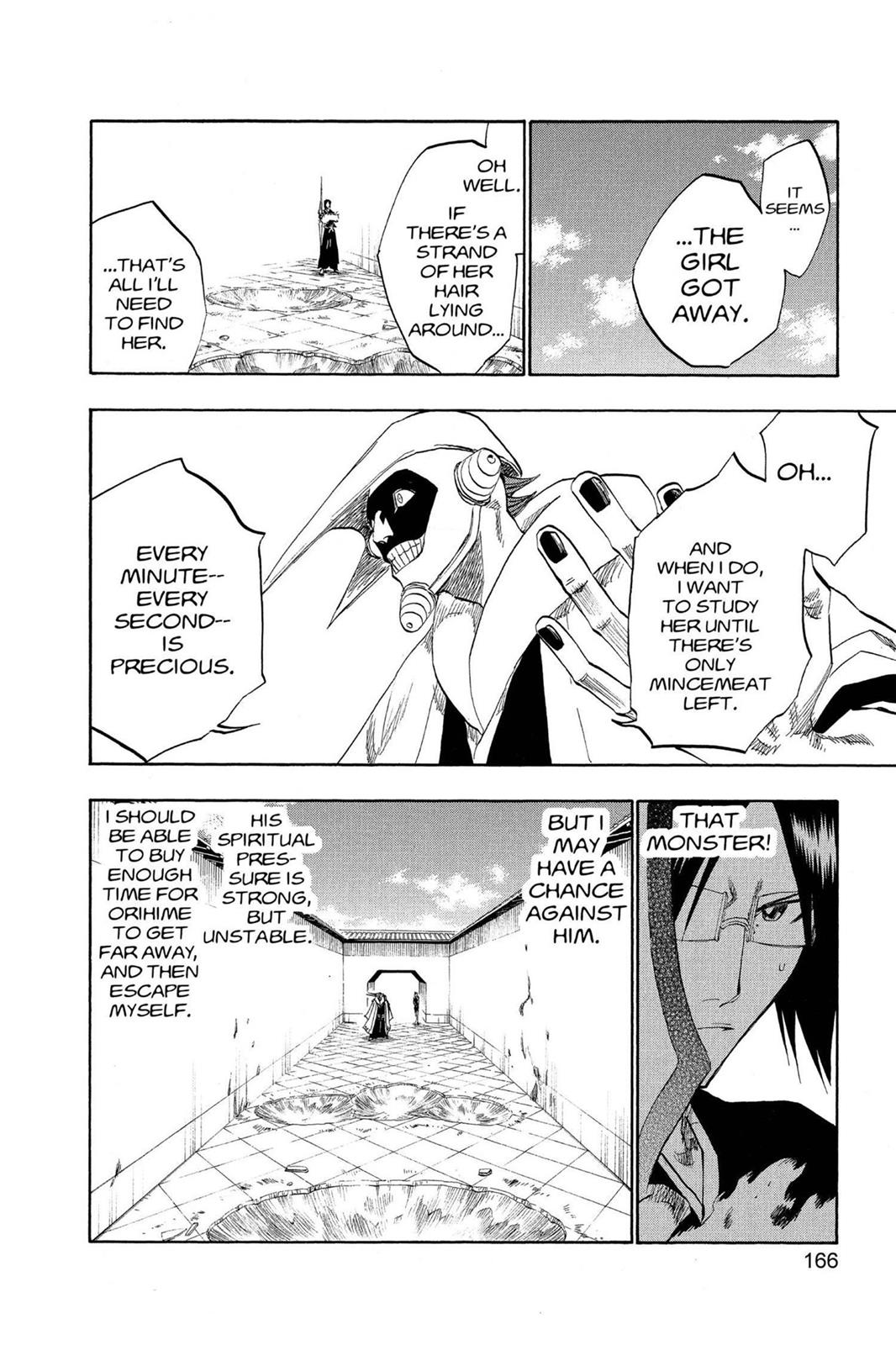 Bleach, Chapter 122 image 006