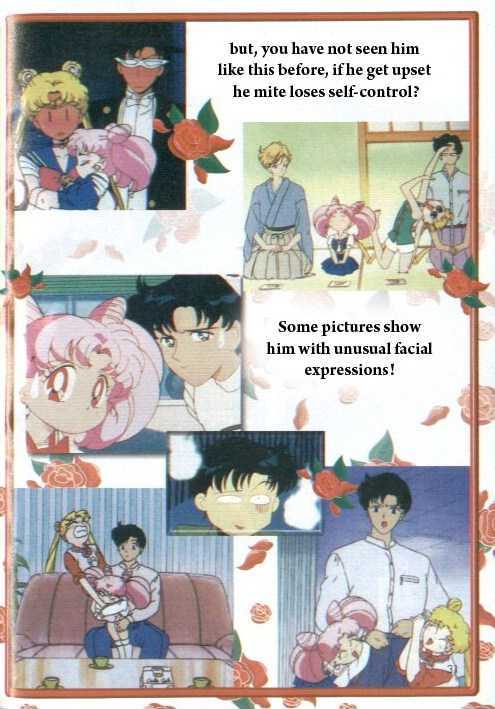 Sailor Moon, Cahpter 7 image 031