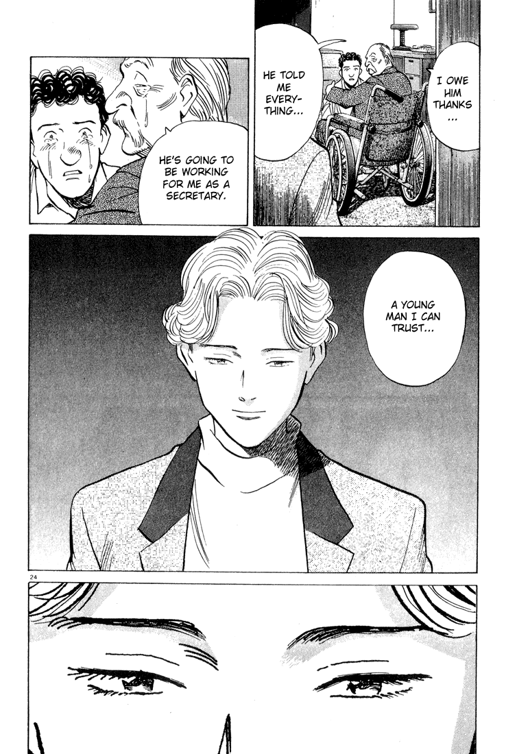 Monster,   Chapter 52 image 24
