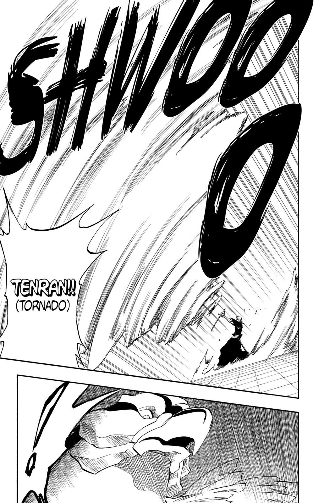 Bleach, Chapter 323 image 012