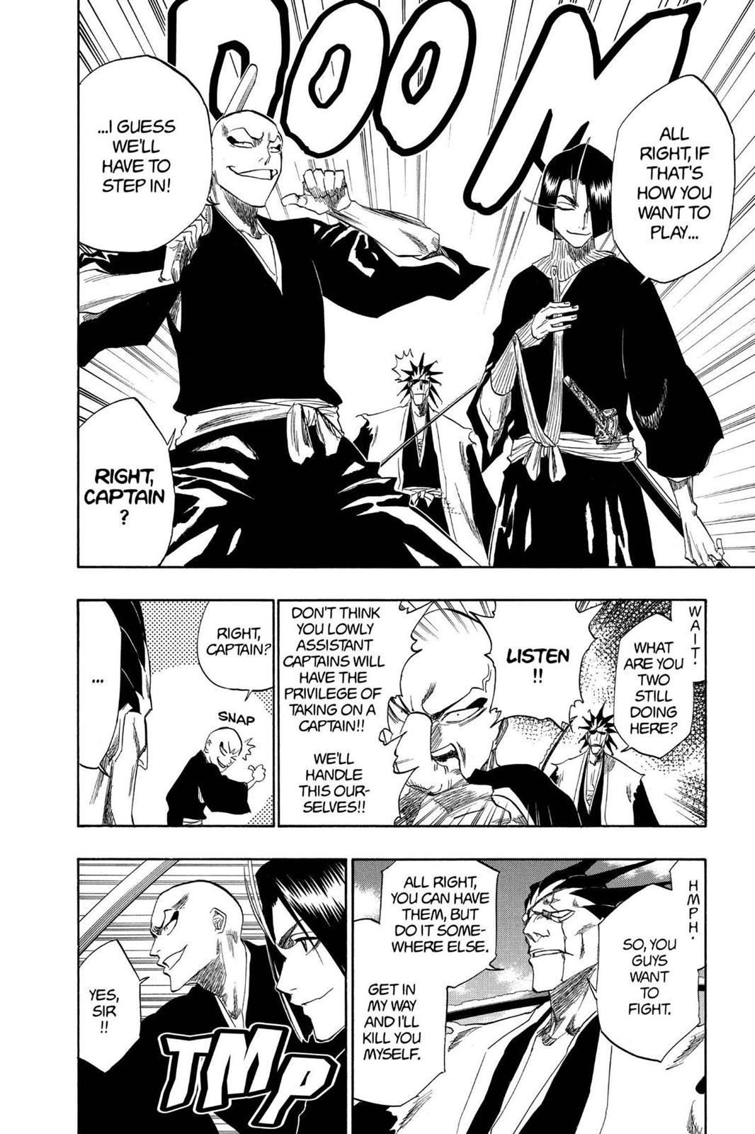 Bleach, Chapter 139 image 008