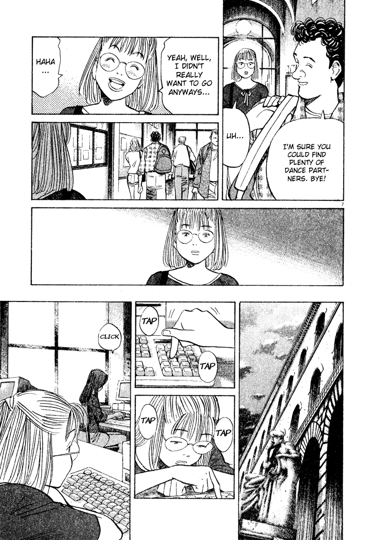 Monster,   Chapter 61 image 07