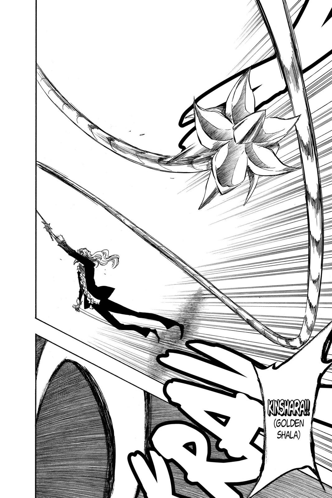 Bleach, Chapter 373 image 006