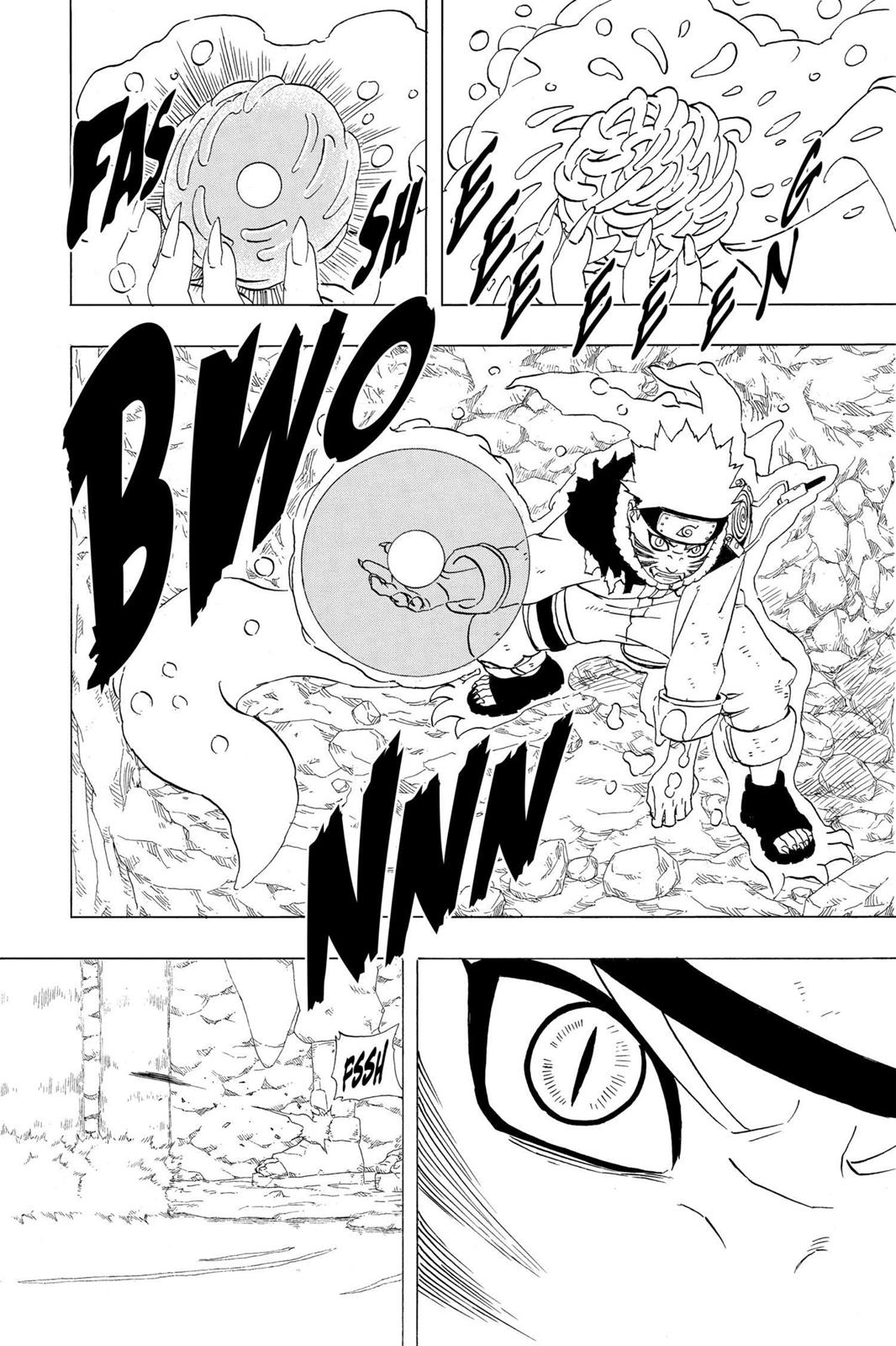 Naruto, Chapter 232 image 012