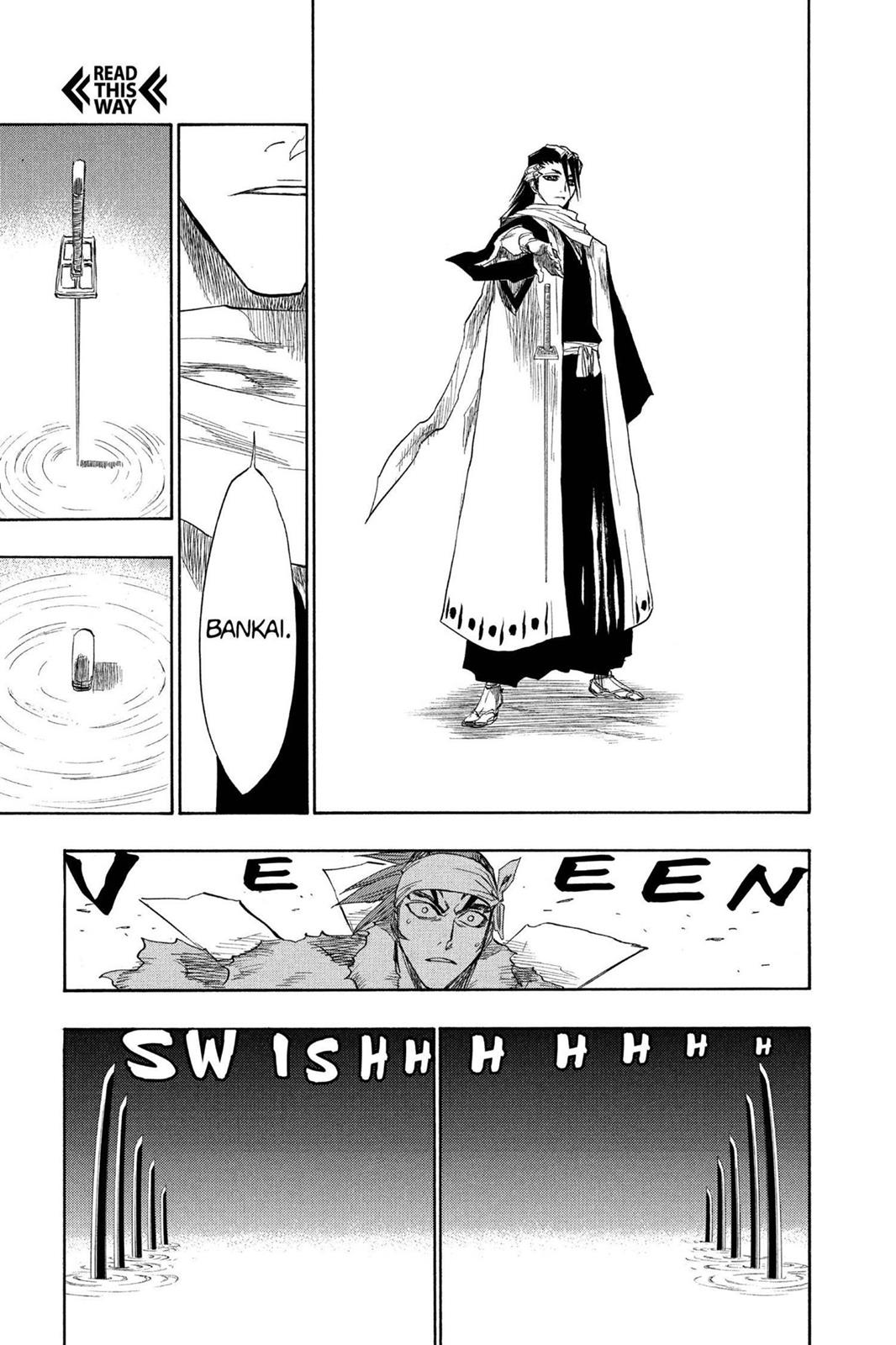Bleach, Chapter 142 image 011
