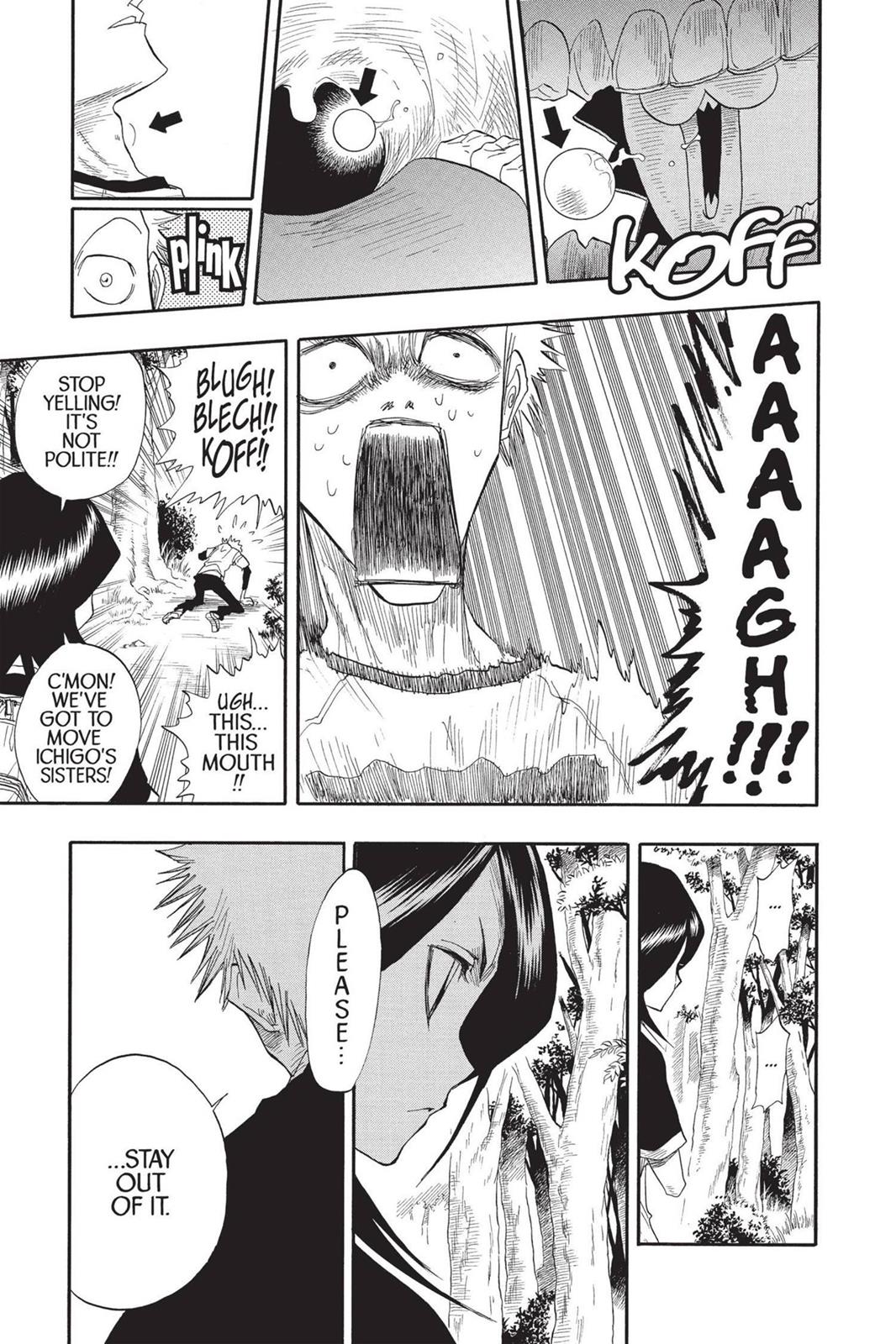 Bleach, Chapter 22 image 003