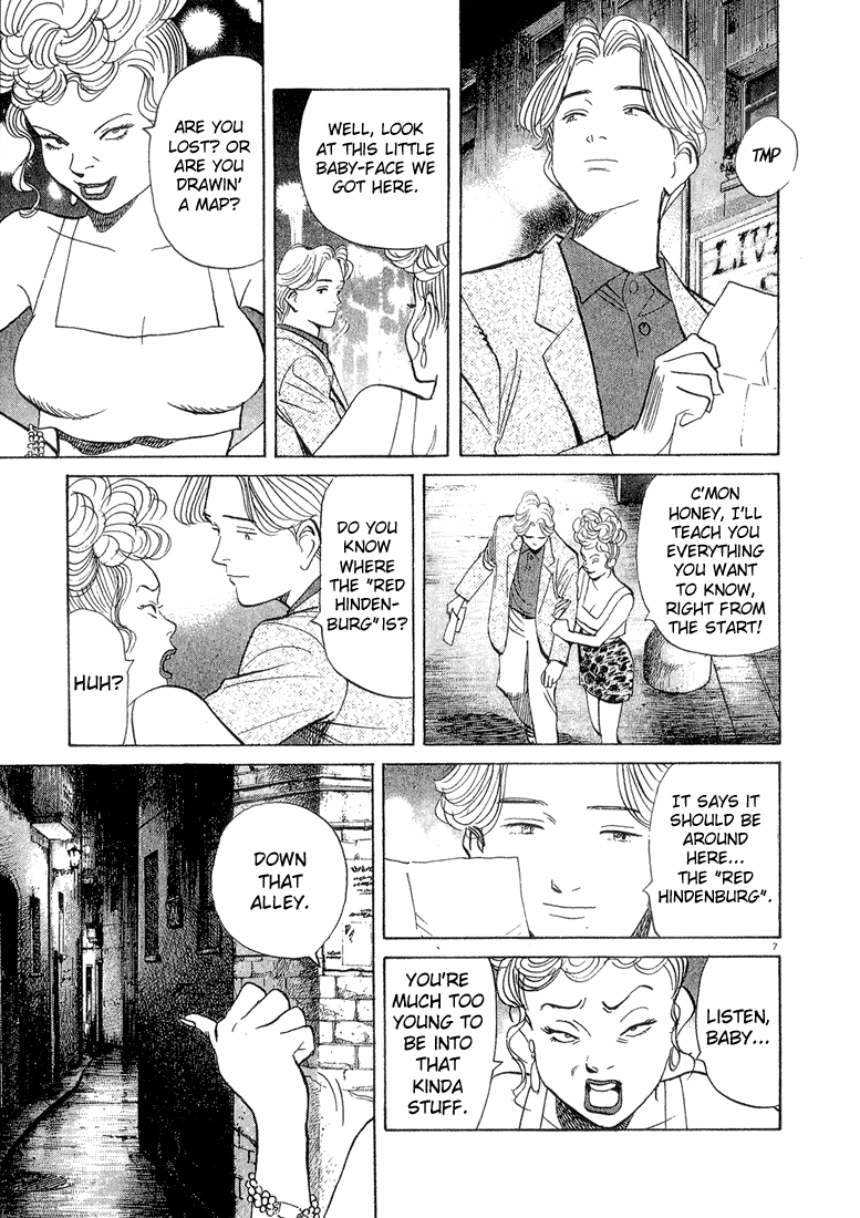 Monster,   Chapter 65 image 07