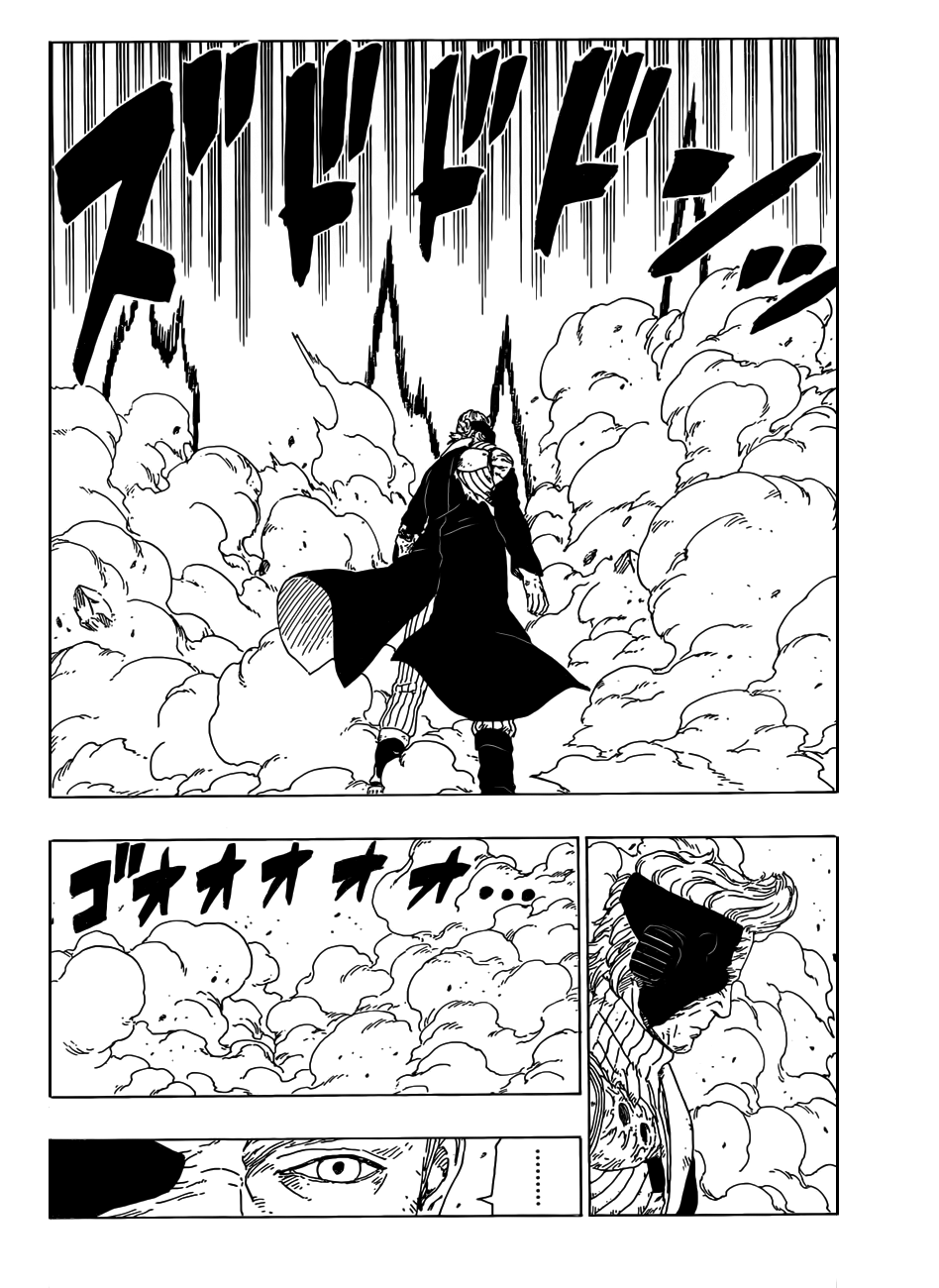 Boruto Manga, Chapter 22 image 013