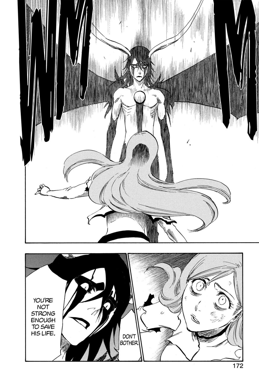 Bleach, Chapter 349 image 006