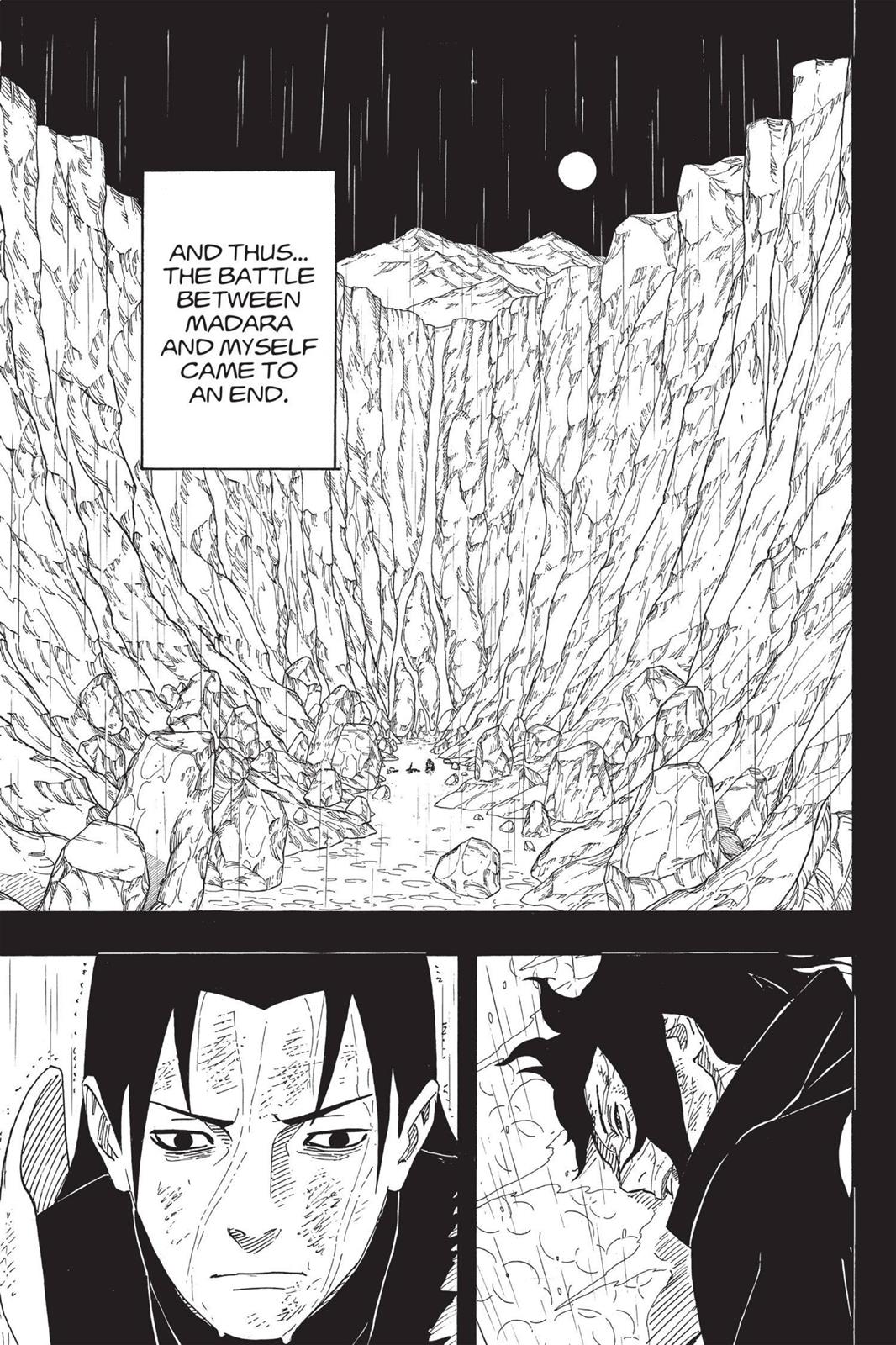 Naruto, Chapter 626 image 014