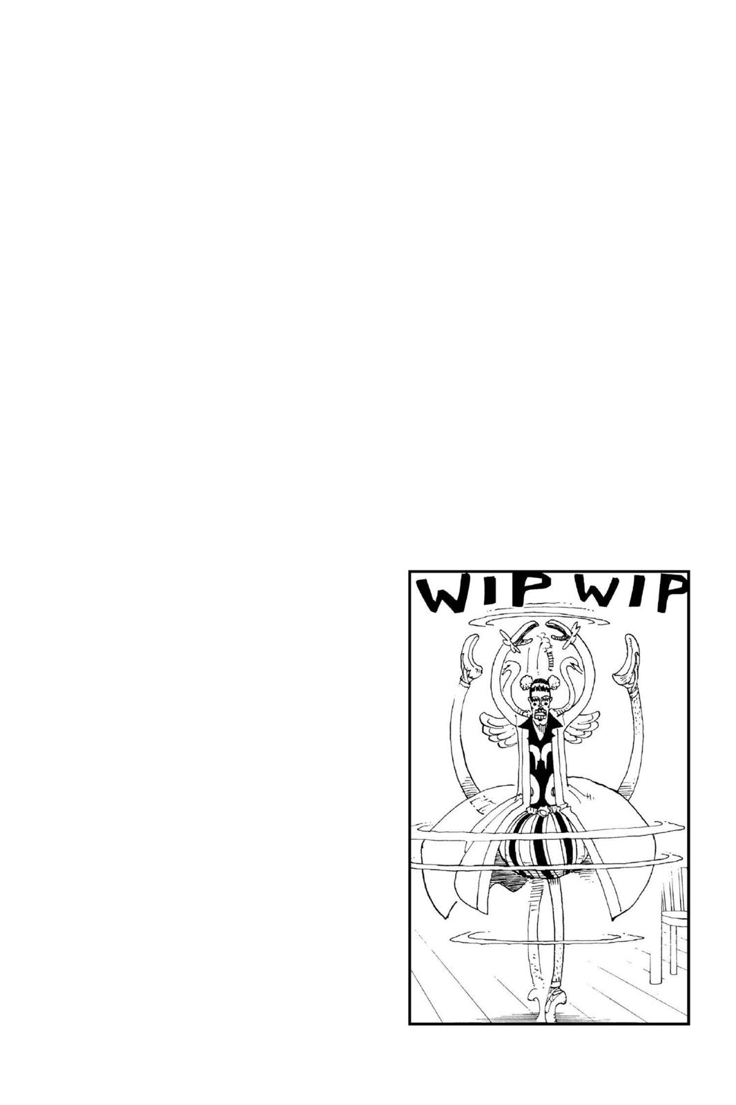  One Piece, Chapter 165 image 19