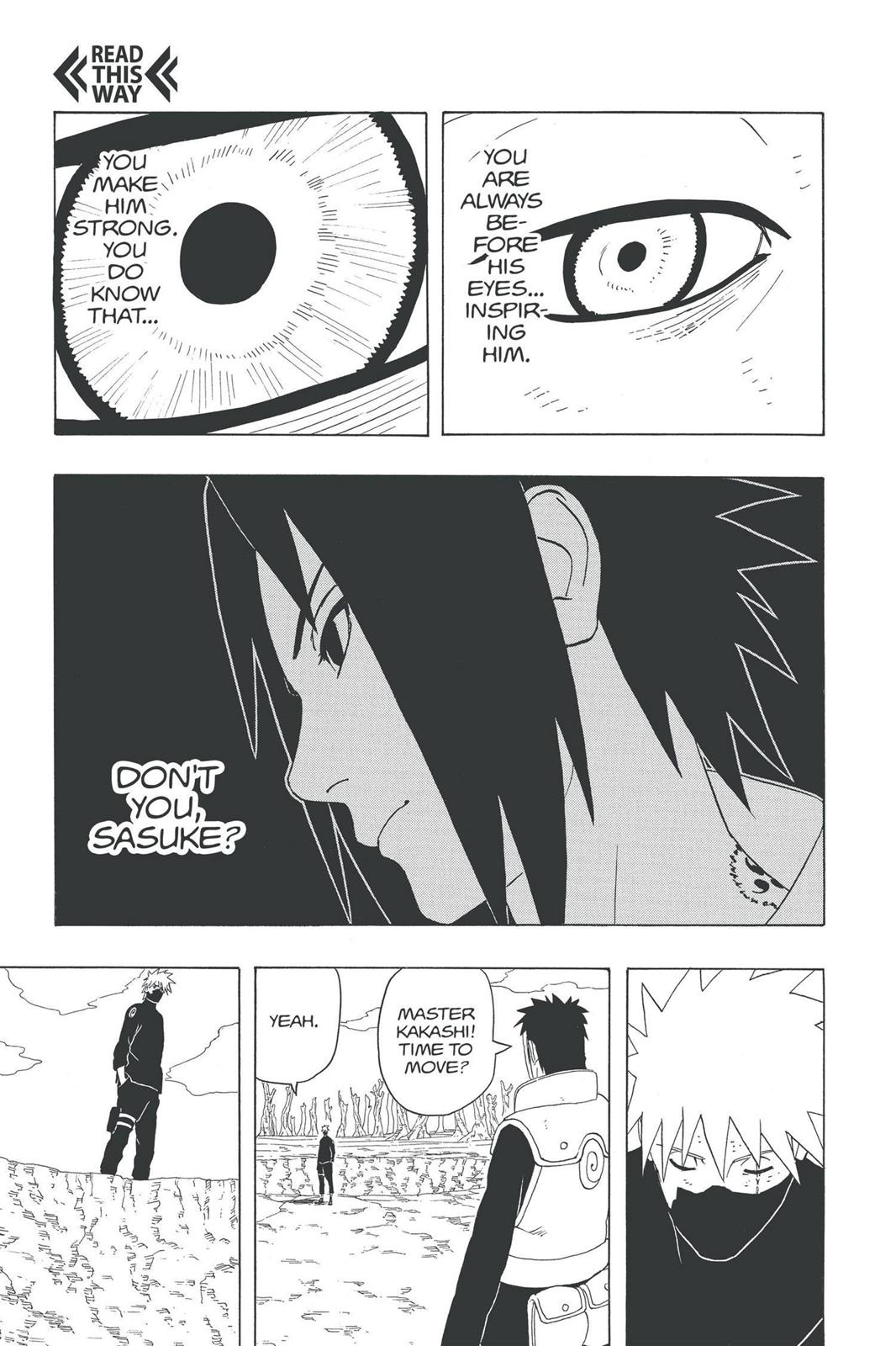 Naruto, Chapter 342 image 007