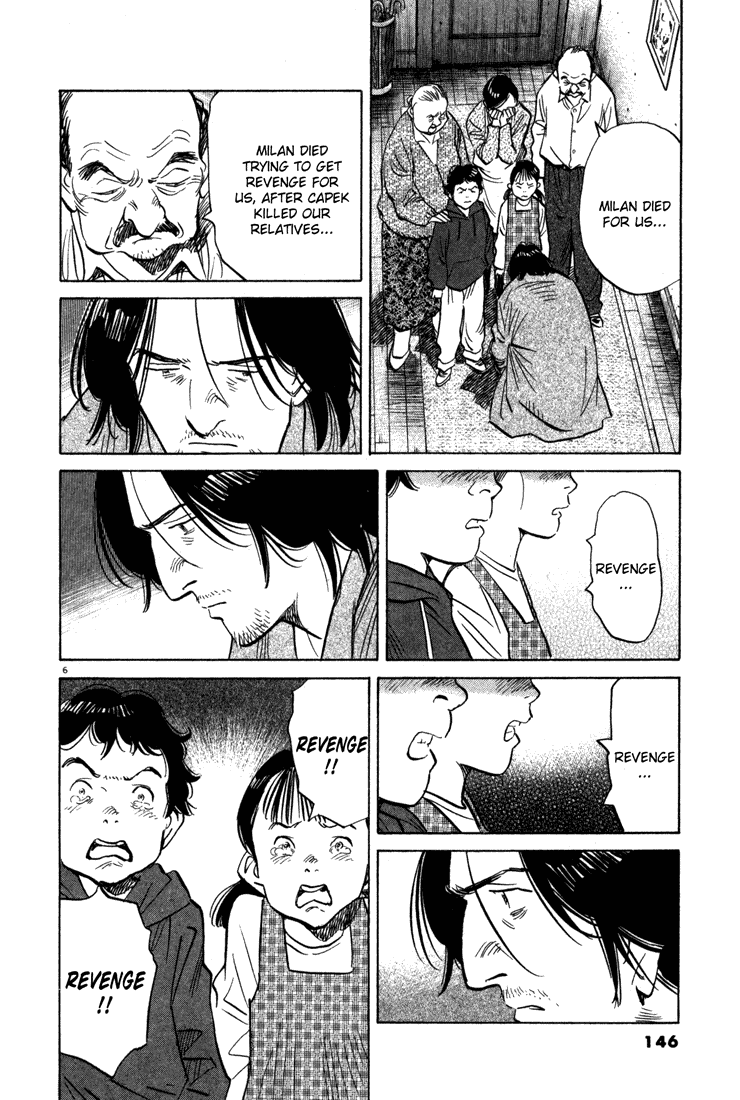 Monster,   Chapter 138 image 06
