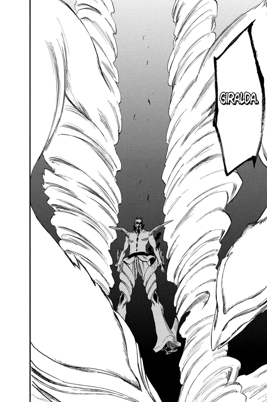 Bleach, Chapter 251 image 016