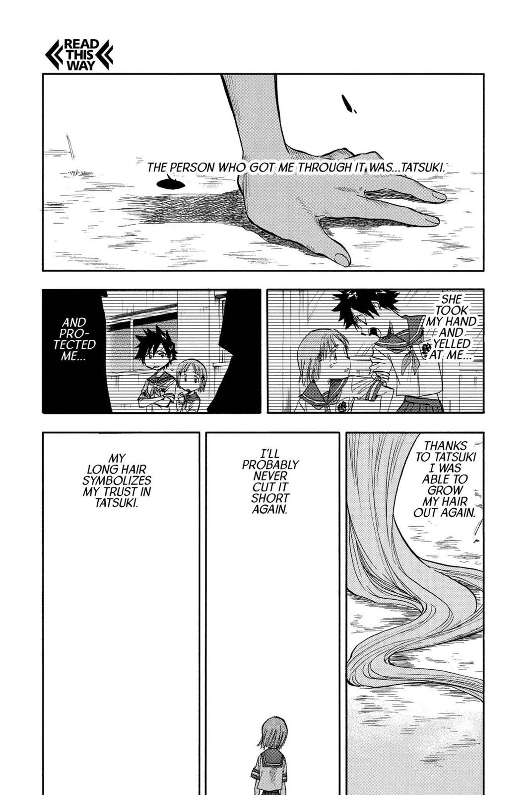 Bleach, Chapter 42 image 015