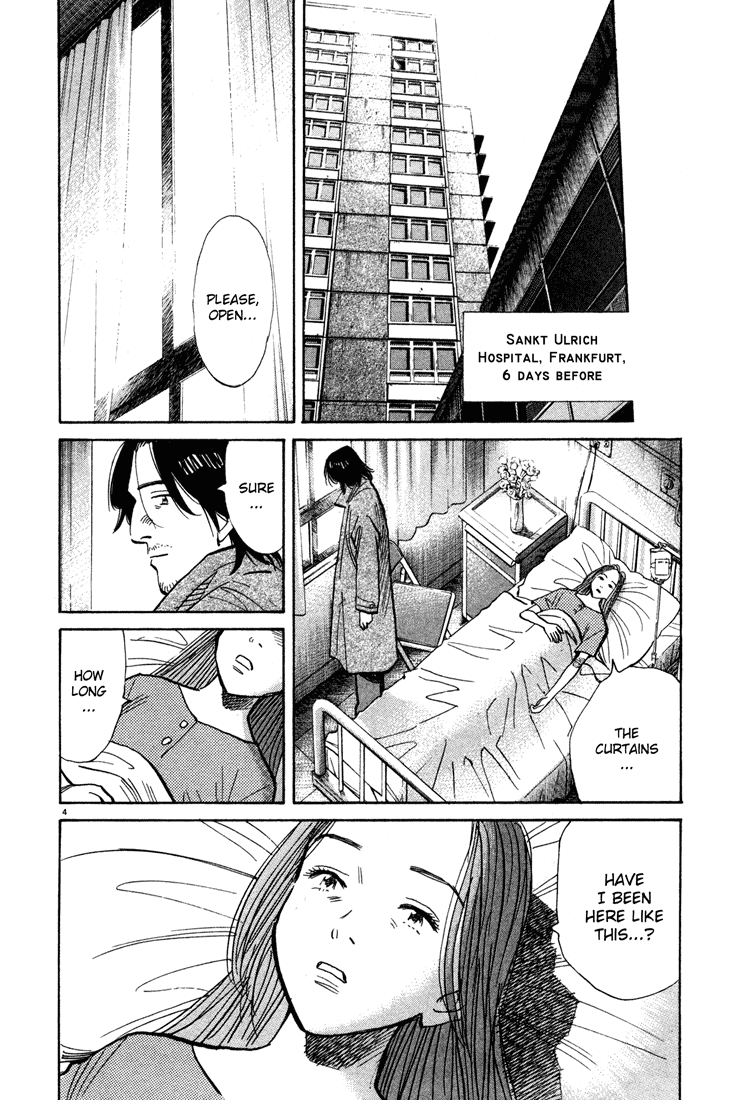 Monster,   Chapter 148 image 04