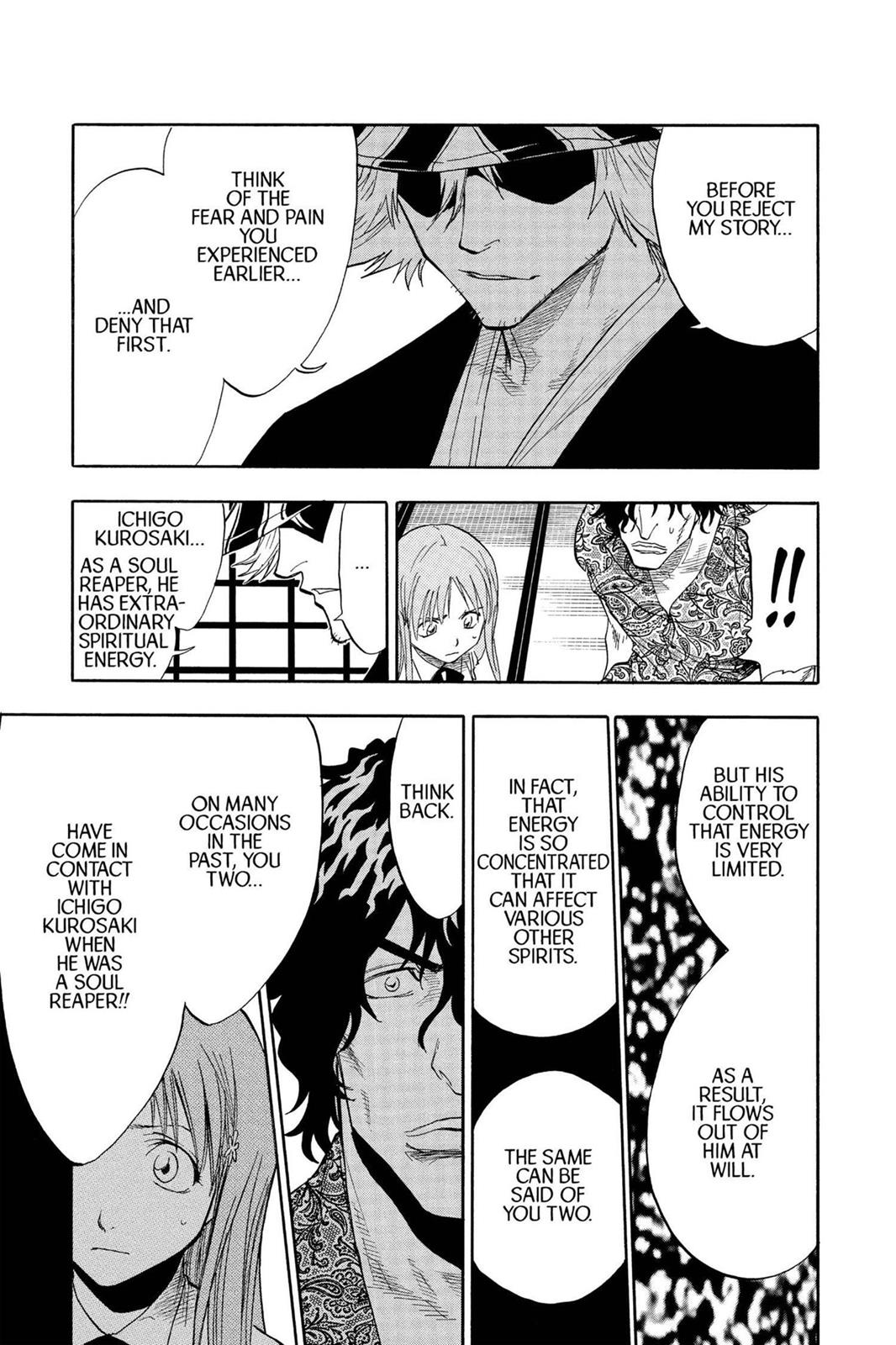 Bleach, Chapter 44 image 026