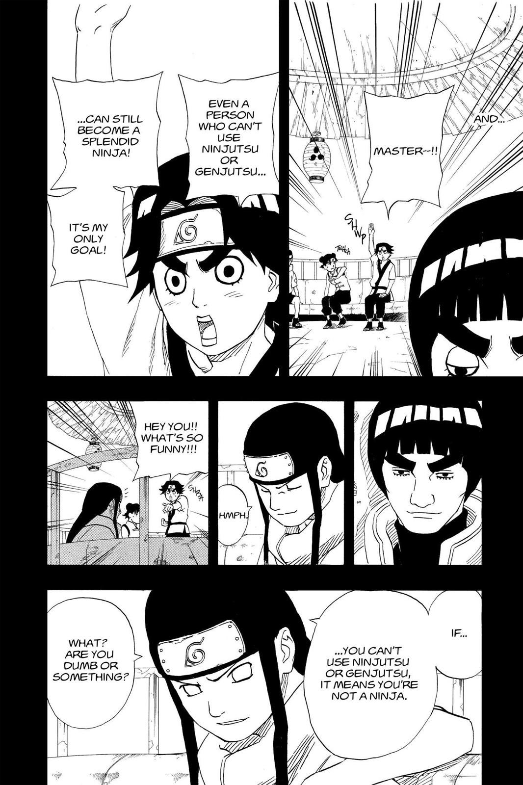 Naruto, Chapter 179 image 013