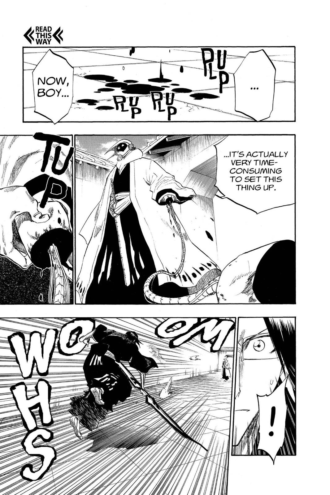 Bleach, Chapter 122 image 003