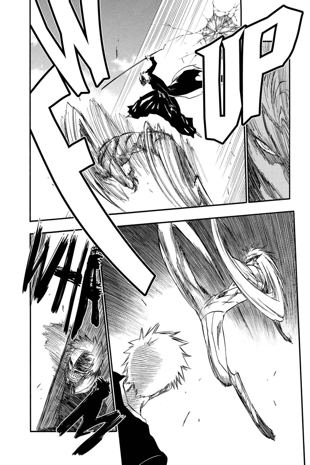 Bleach, Chapter 282 image 011