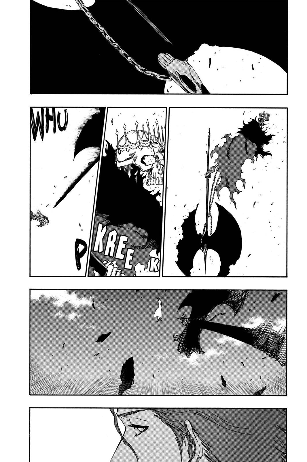 Bleach, Chapter 371 image 015