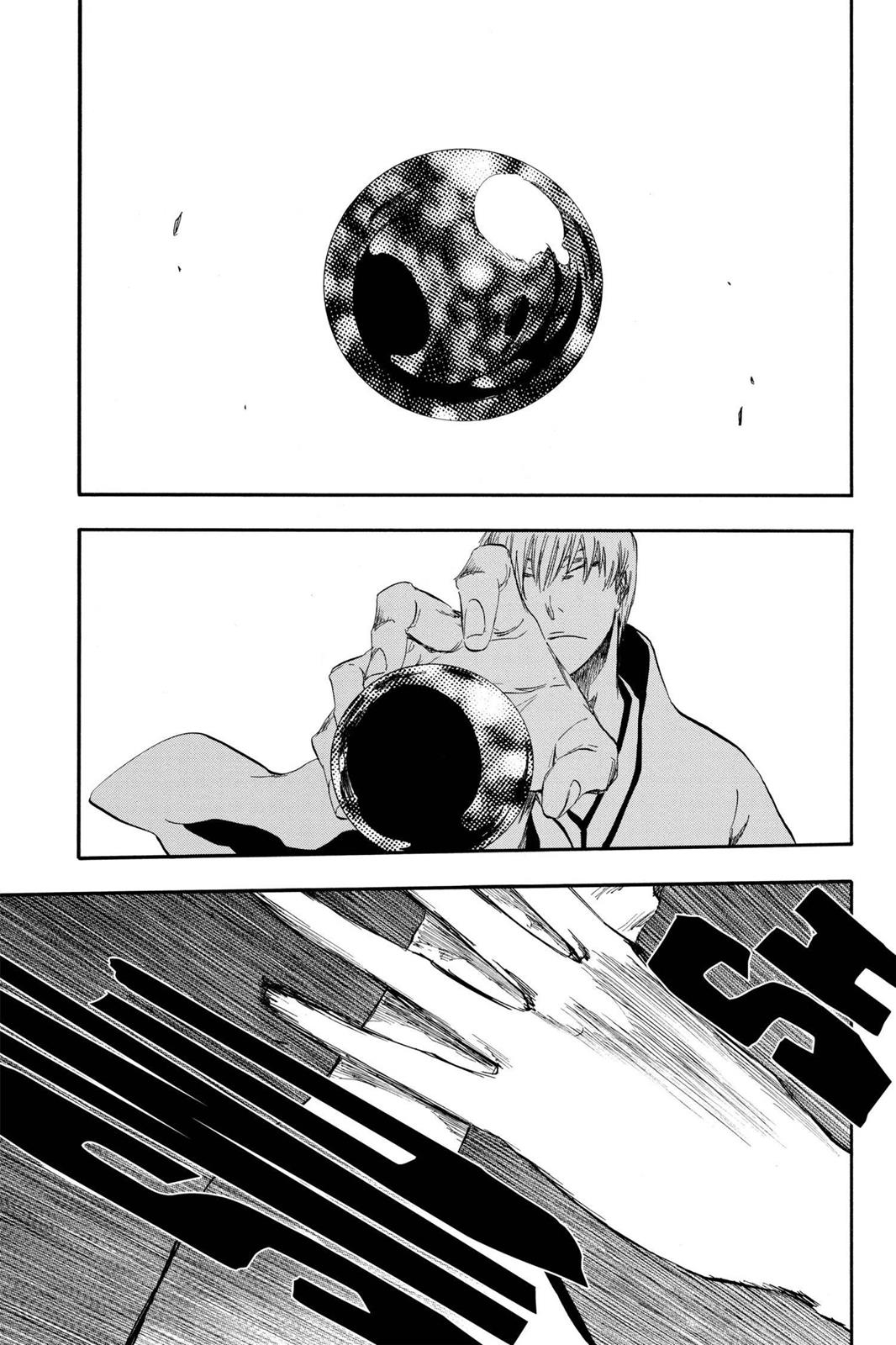 Bleach, Chapter 415 image 005