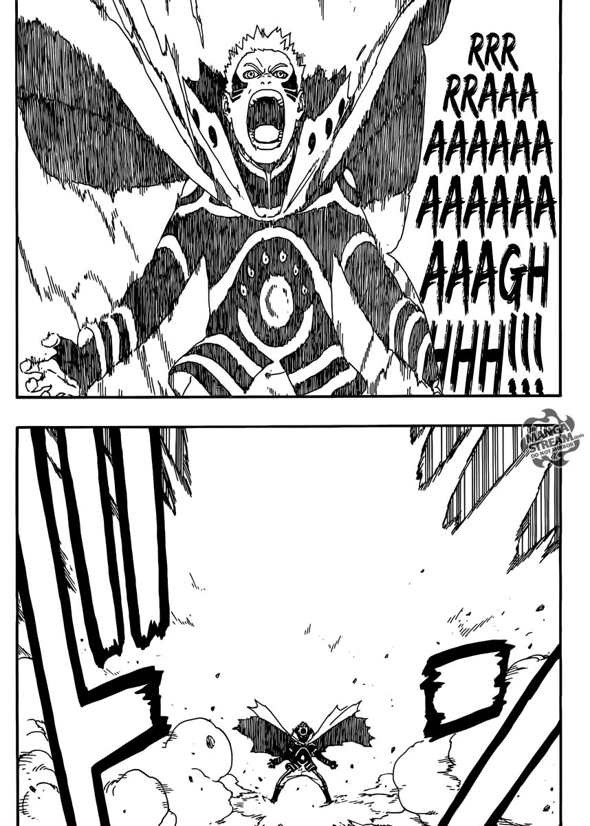 Boruto Manga, Chapter 6 image 002