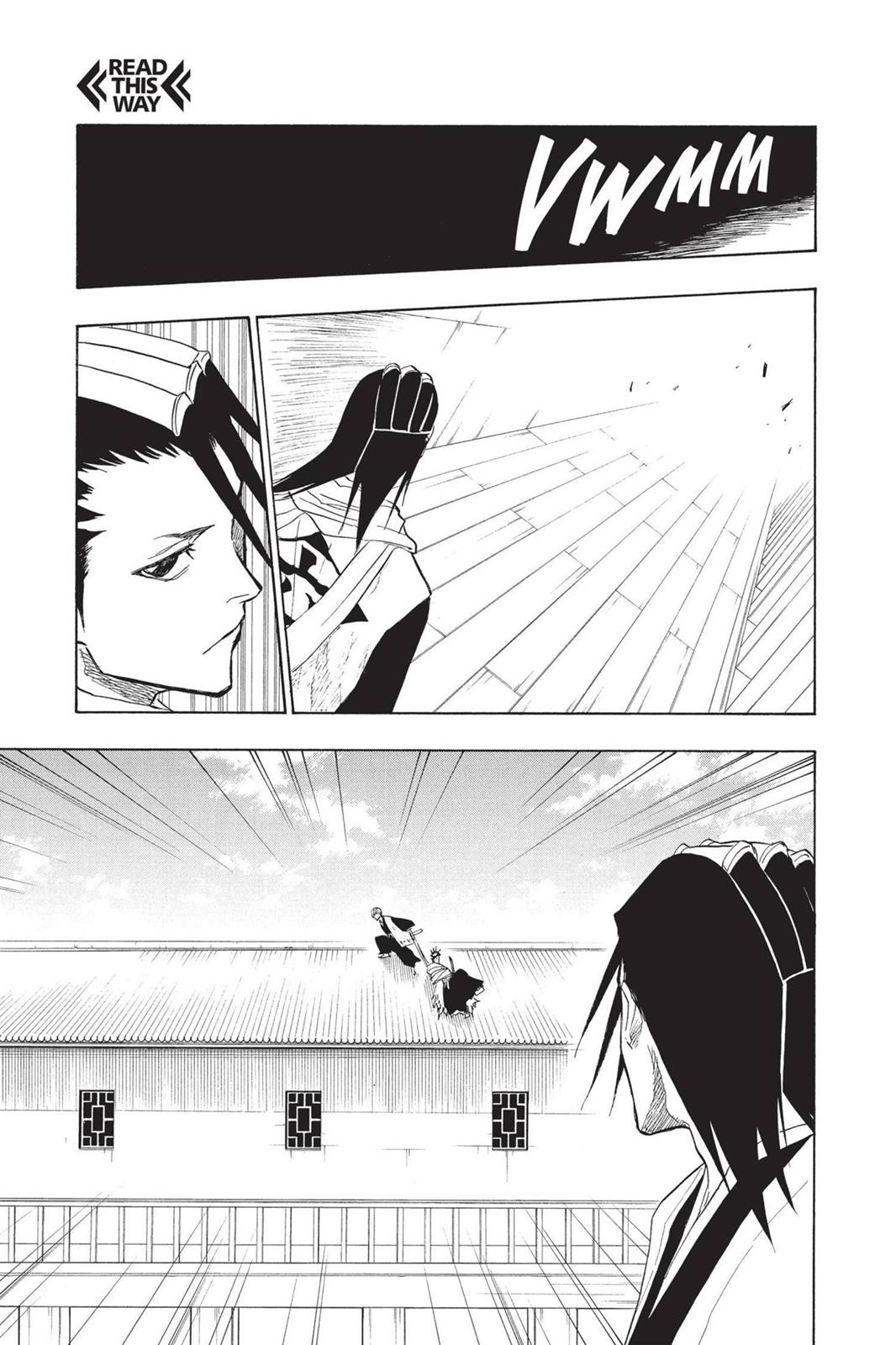 Bleach, Chapter 65 image 013