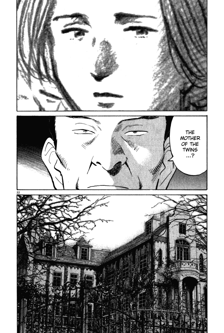 Monster,   Chapter 101 image 22