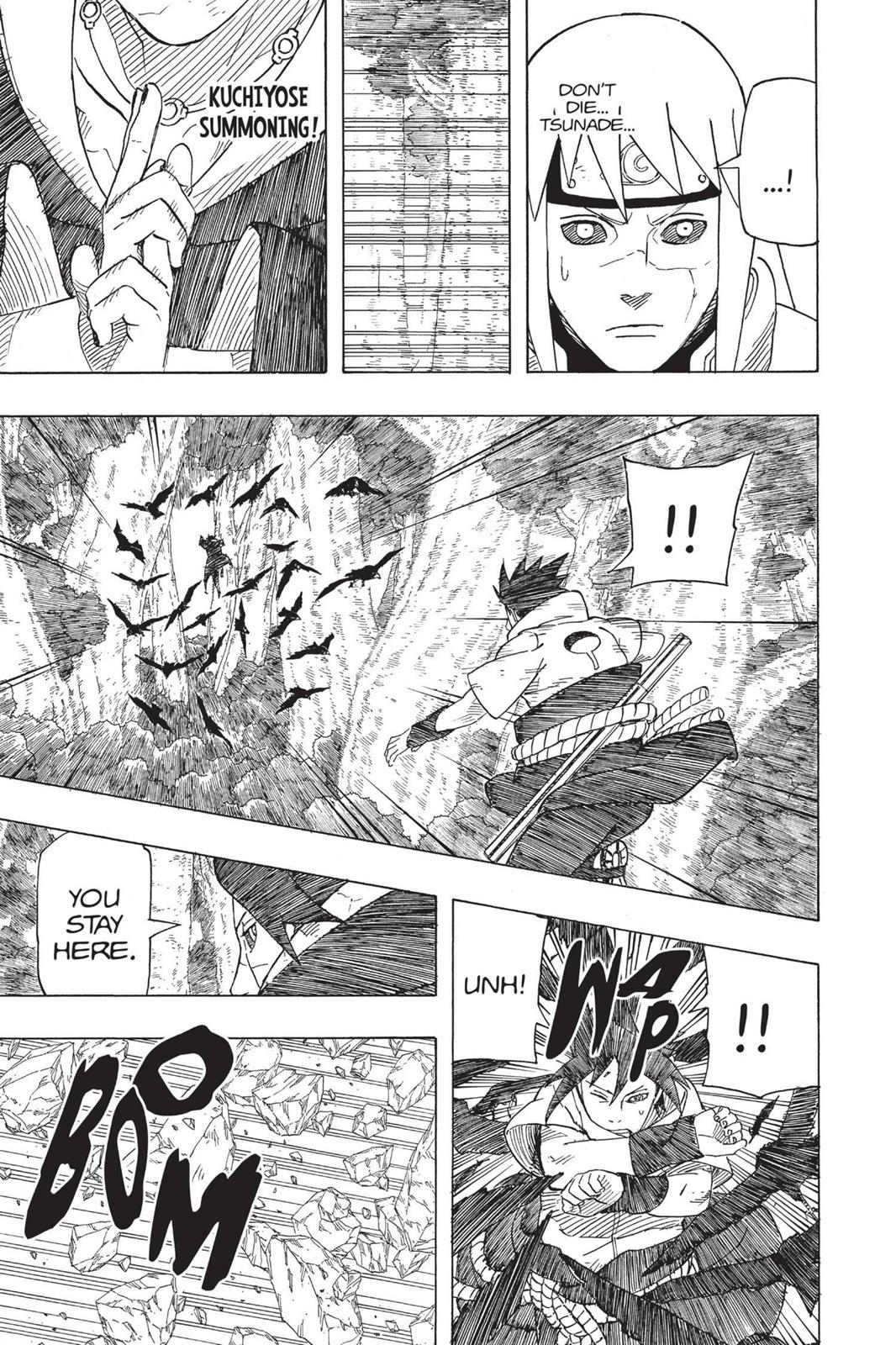 Naruto, Chapter 577 image 014