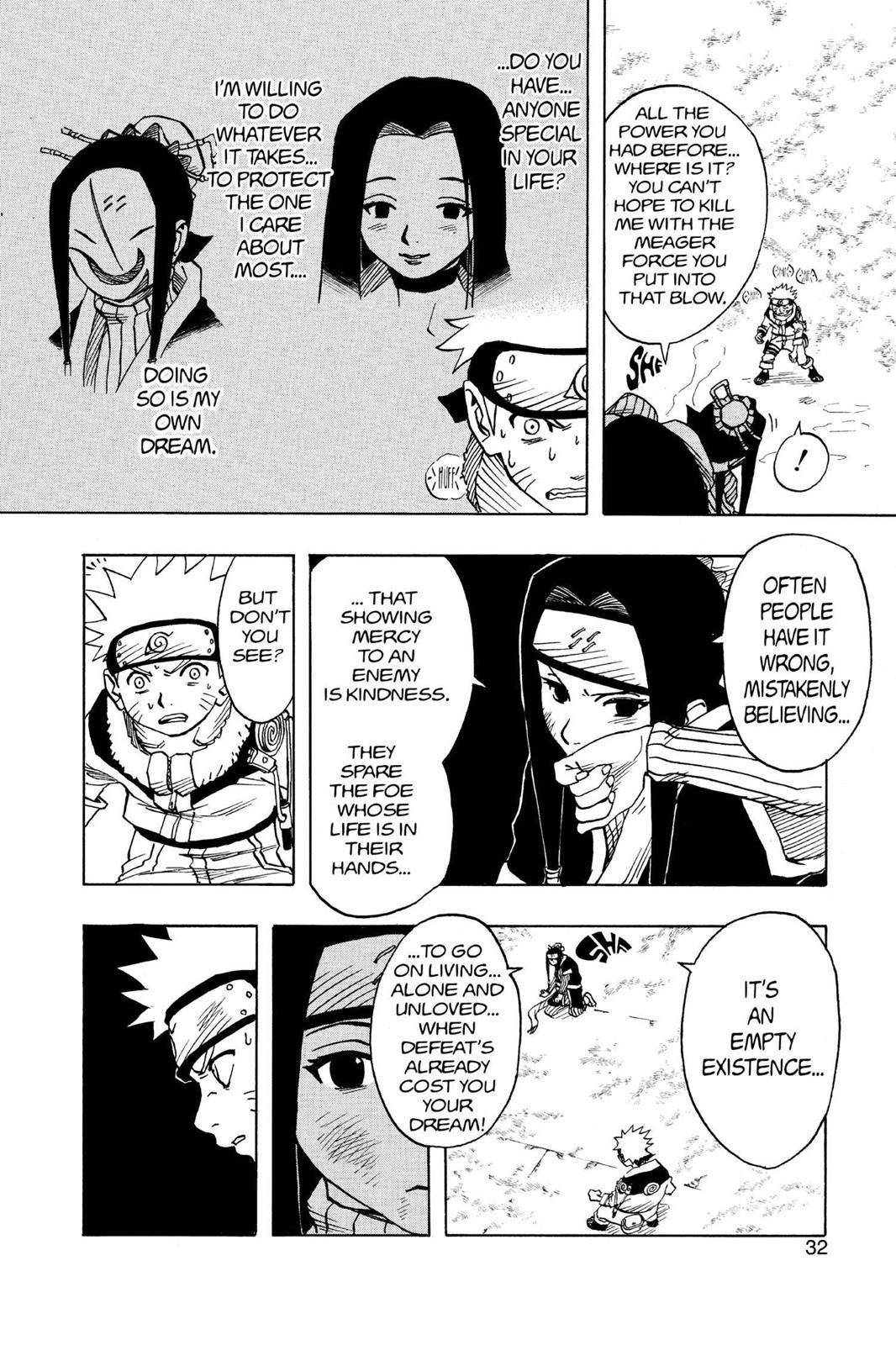 Naruto, Chapter 29 image 006