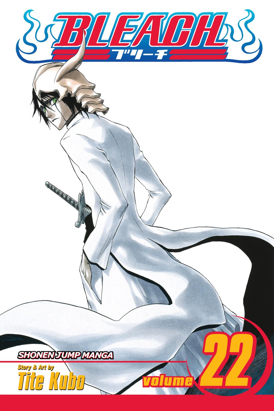 Bleach, Chapter 188 image 001