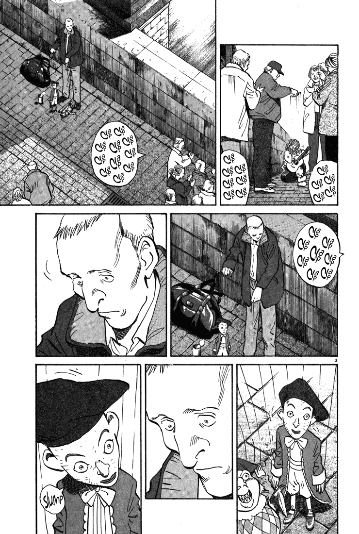 Monster,   Chapter 116 image 03