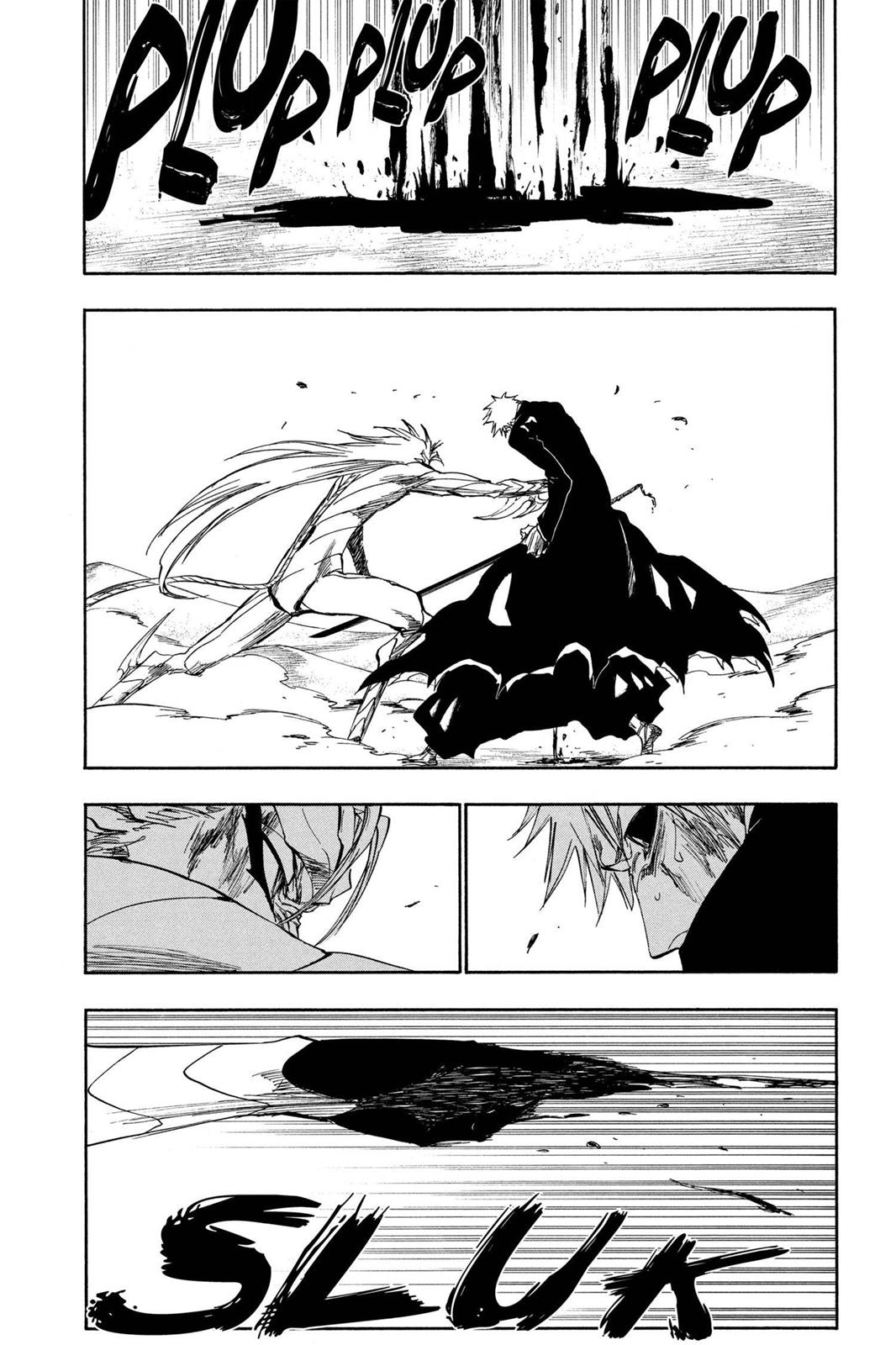 Bleach, Chapter 284 image 012