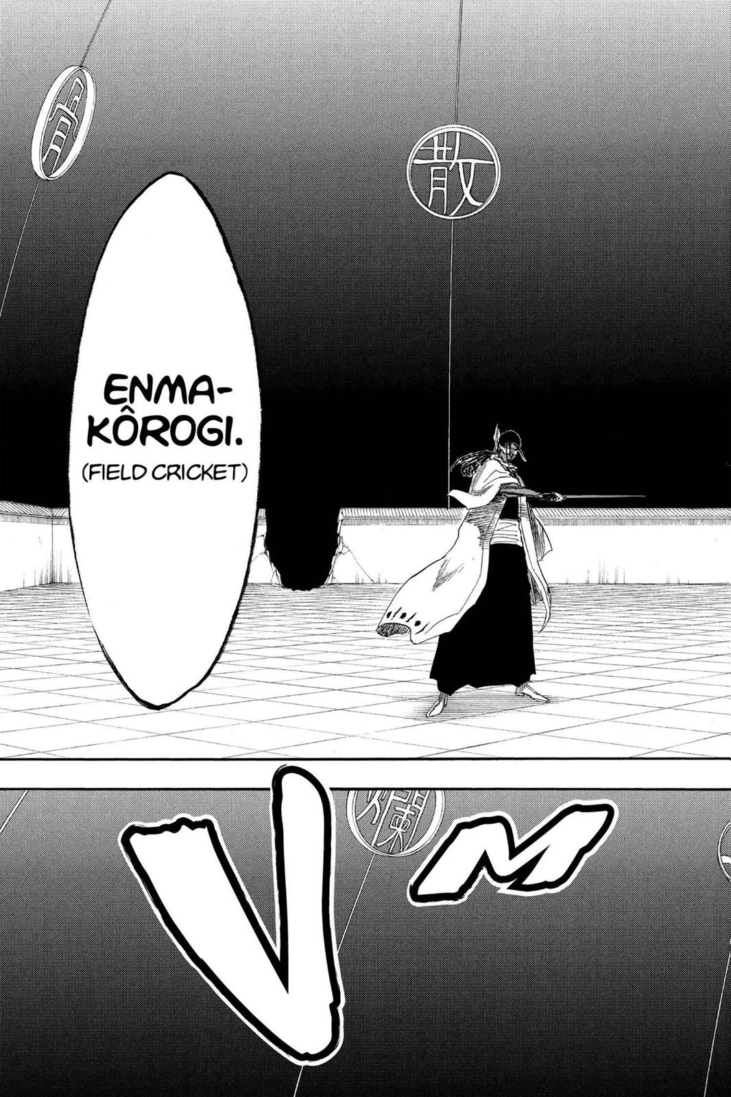 Bleach, Chapter 146 image 011