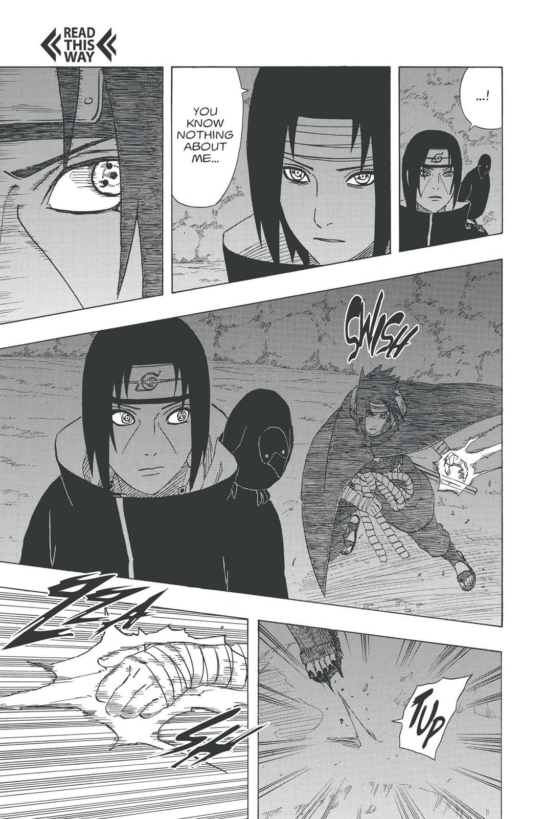 Naruto, Chapter 367 image 003