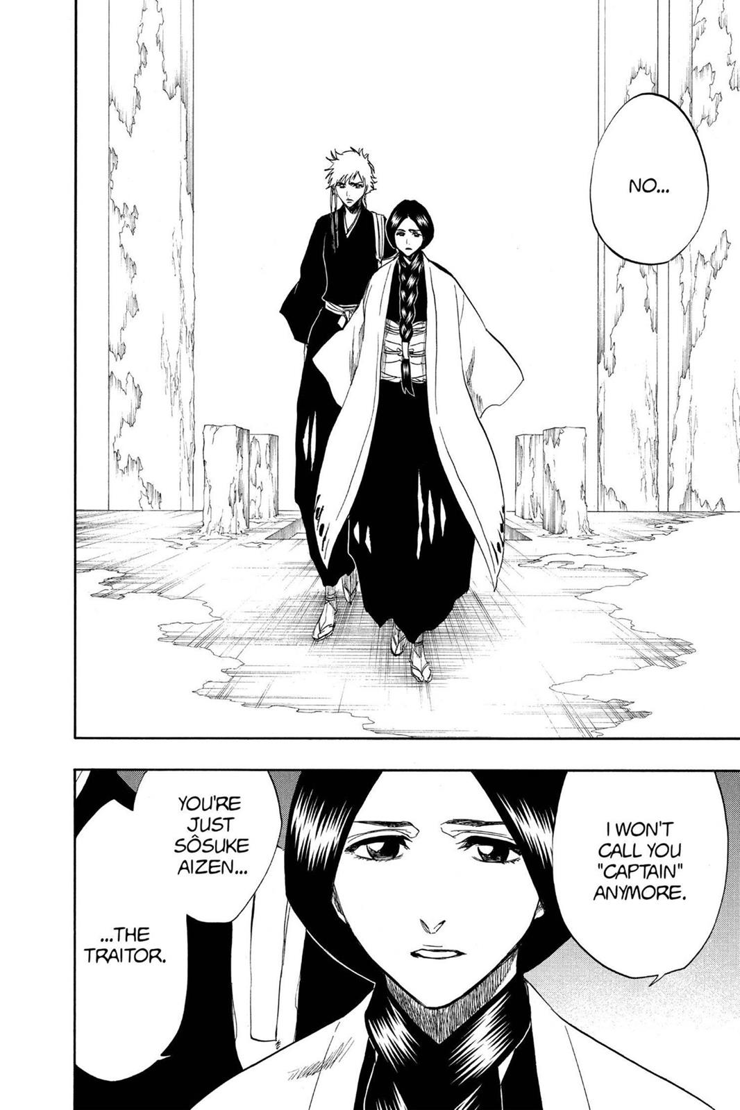 Bleach, Chapter 171 image 006