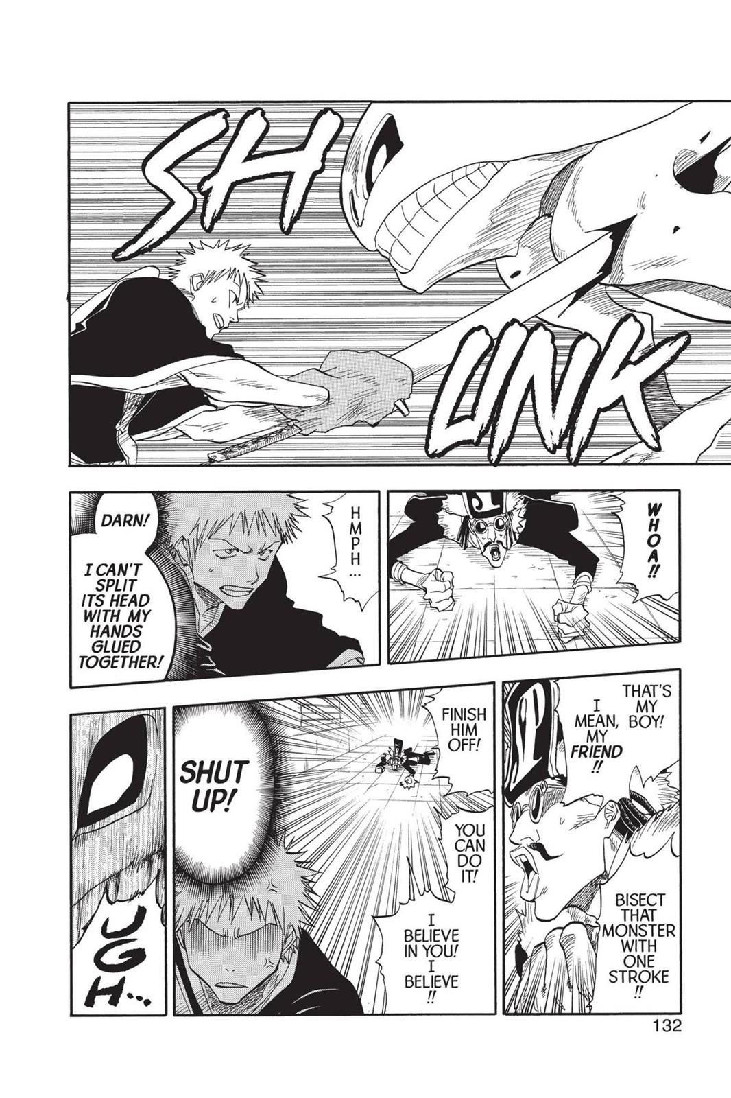 Bleach, Chapter 32 image 006