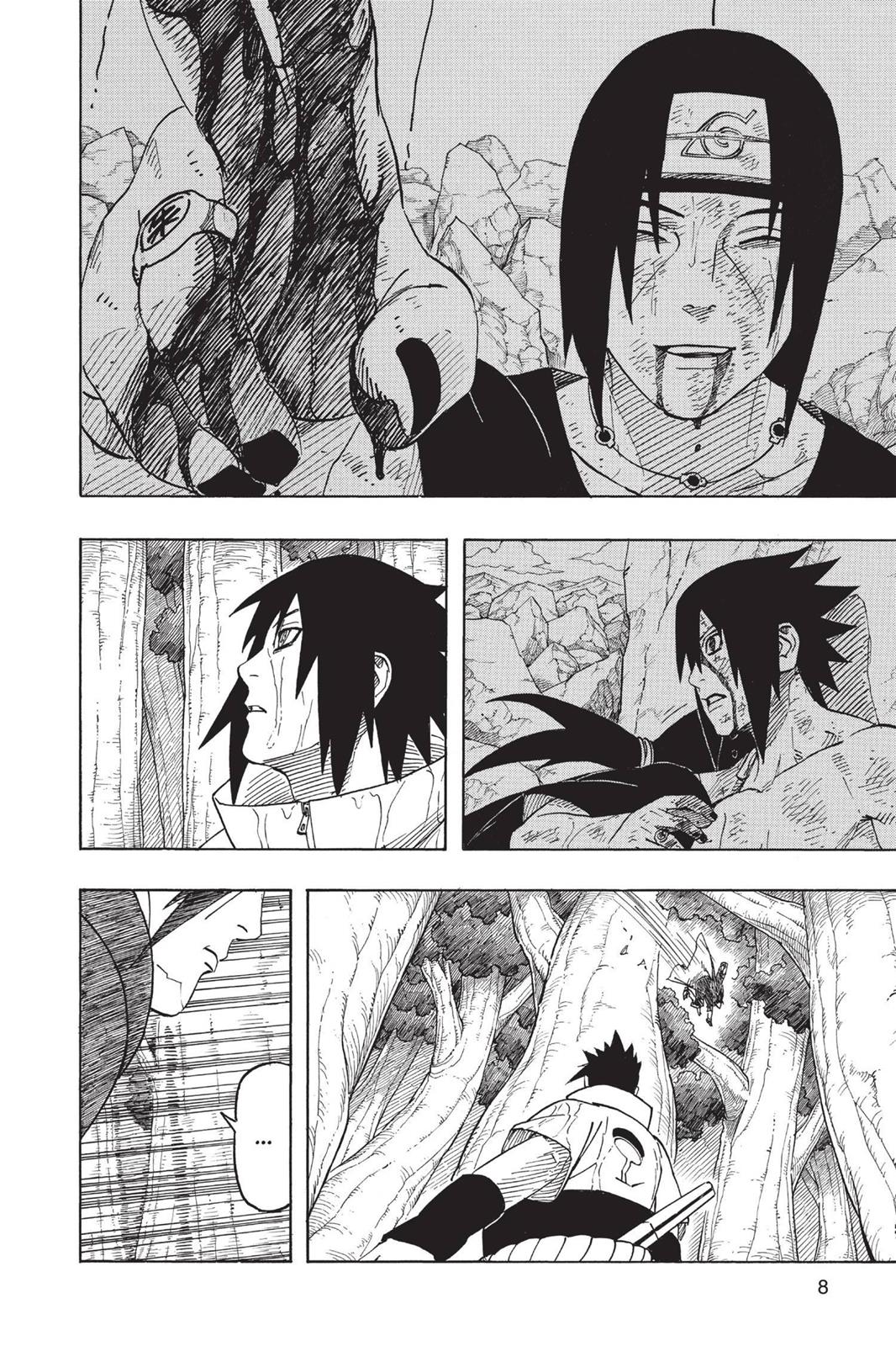 Naruto, Chapter 576 image 009