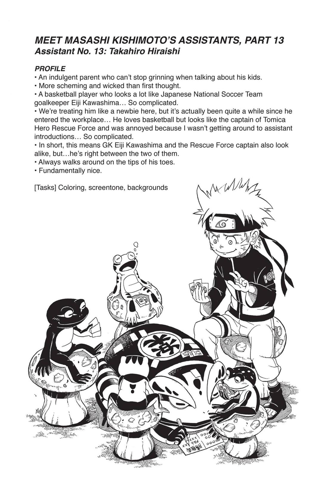 Naruto, Chapter 628 image 023