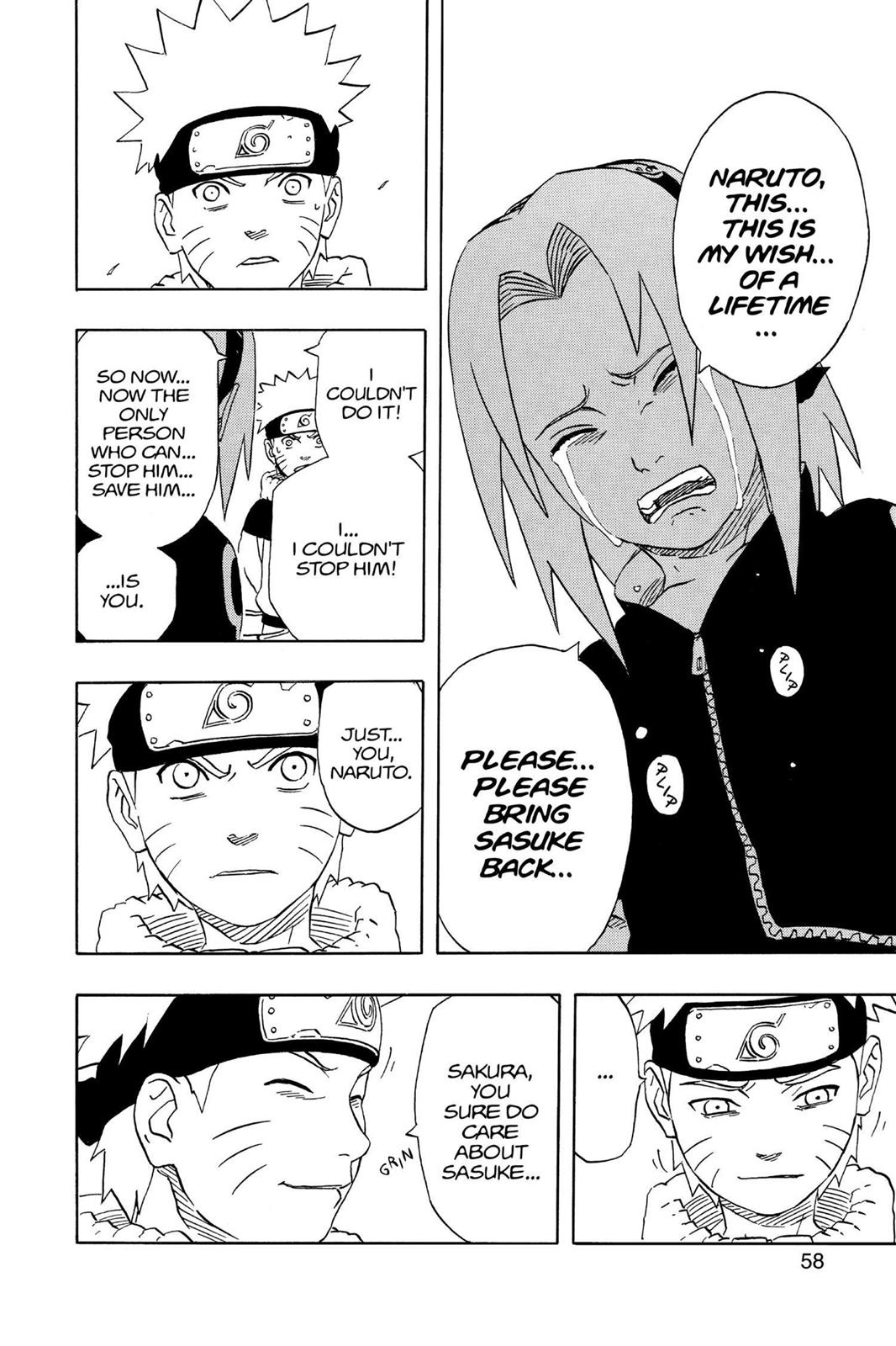 Naruto, Chapter 183 image 012