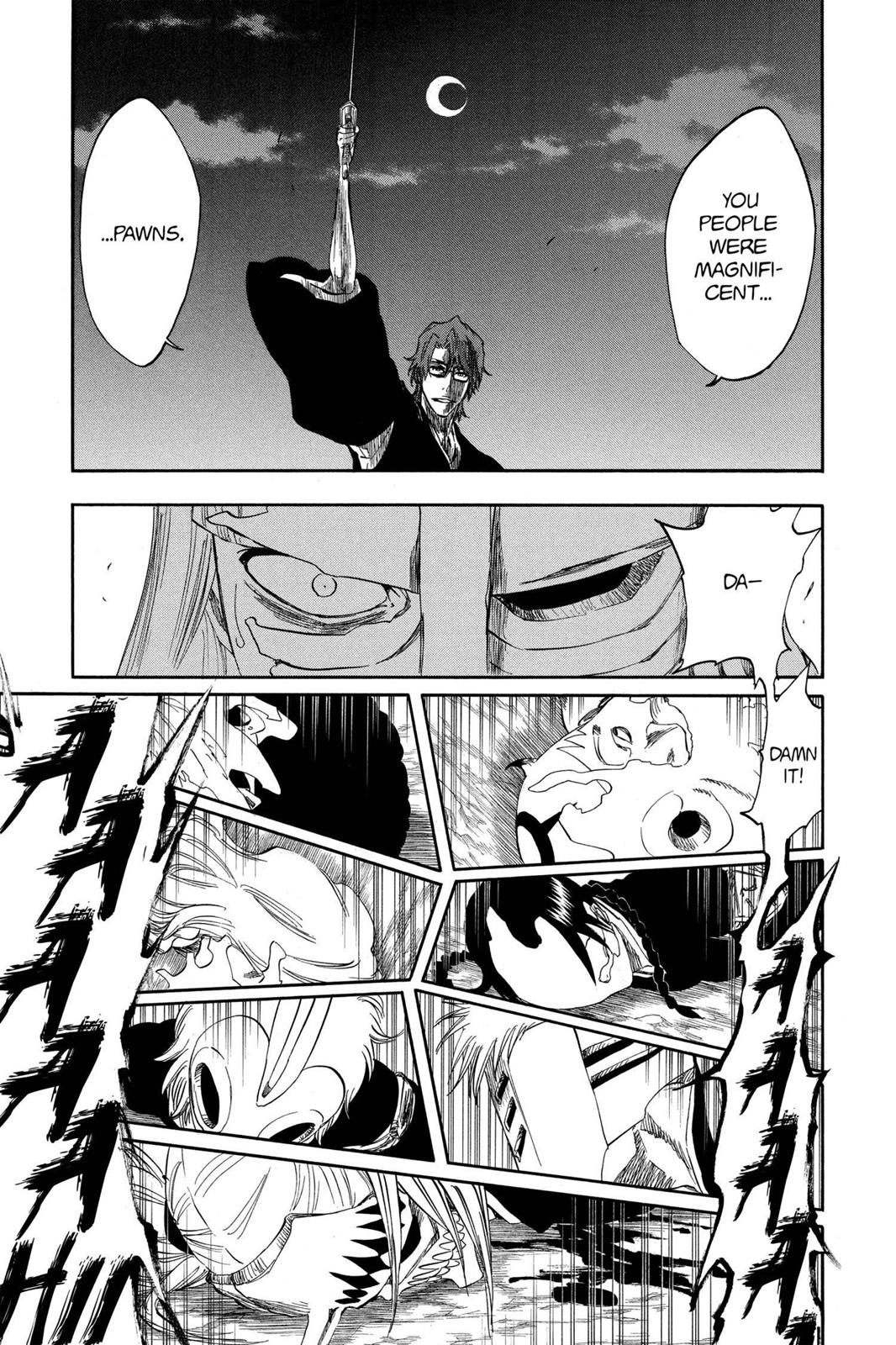 Bleach, Chapter 315.8 image 026